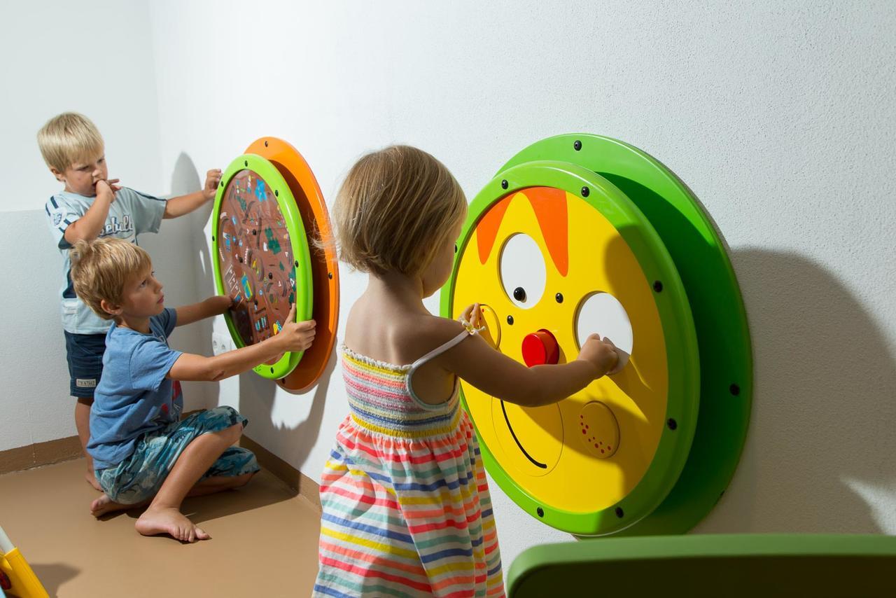 Familienhotel Adler Lingenau Exteriör bild